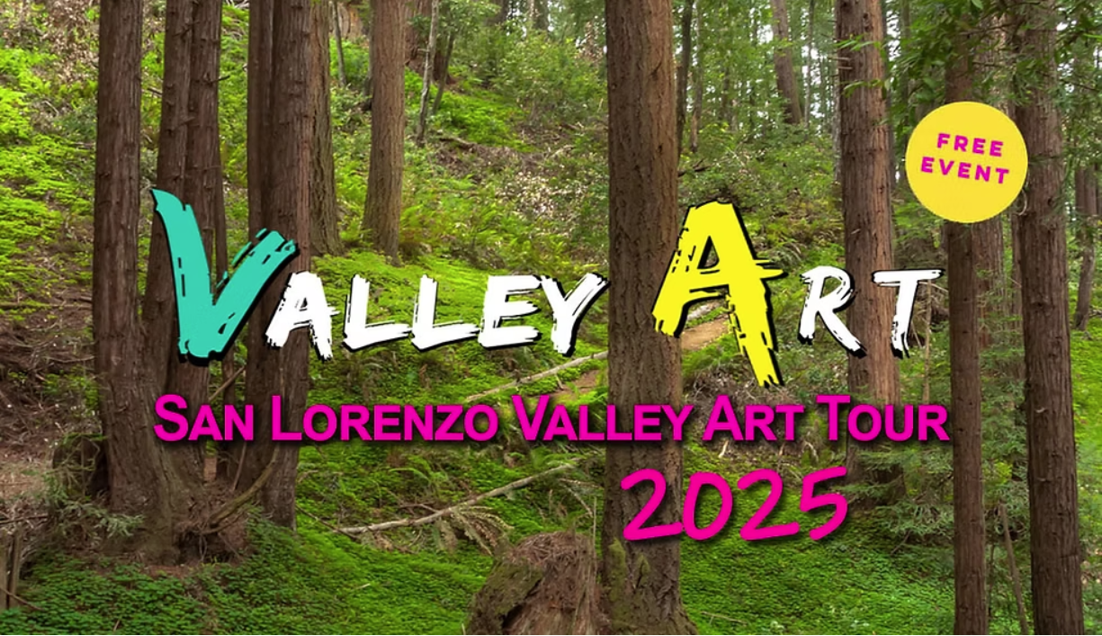 Valley Art Tour